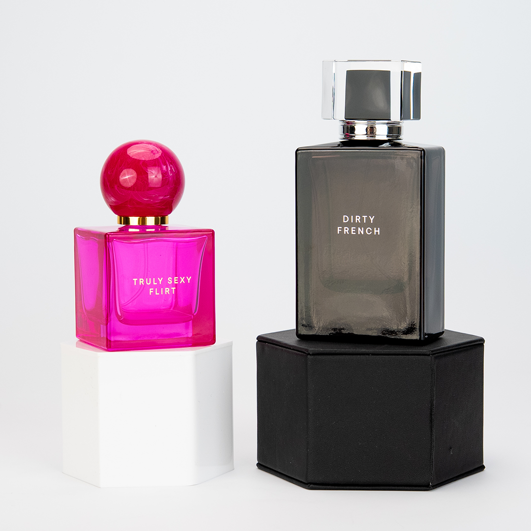 Dirty French Perfume