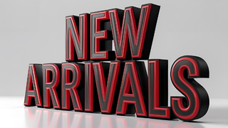 New Arrivals
