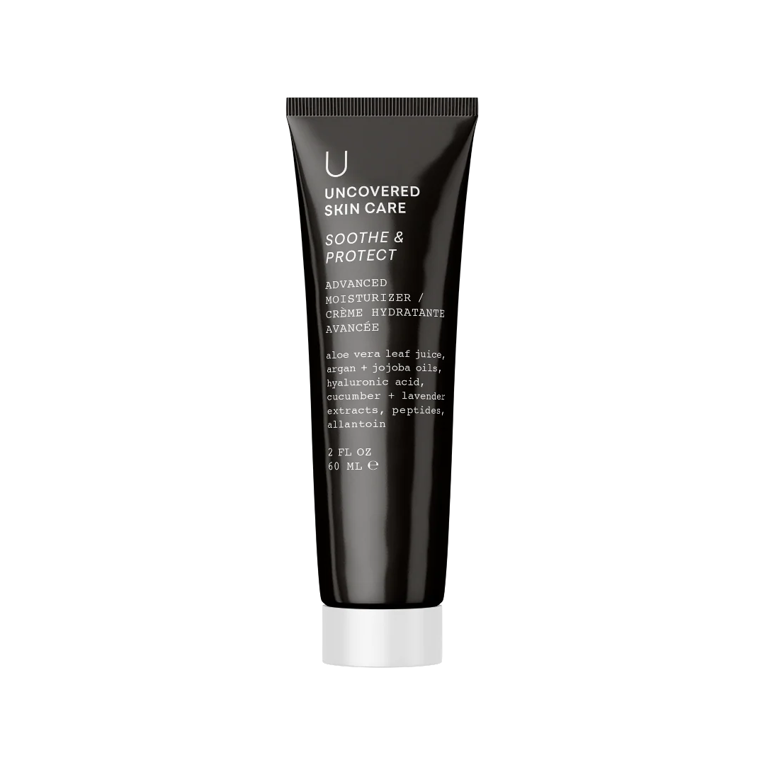Soothe & Protect - Advanced Moisturizer