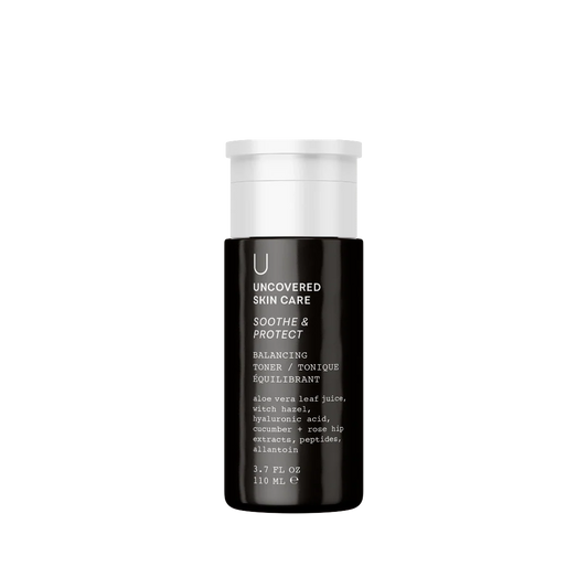 Soothe & Protect - Balancing Toner