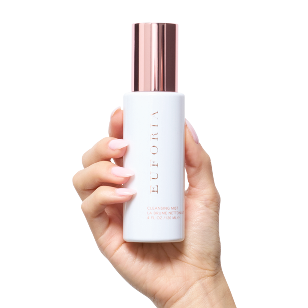 Cleansing Mist