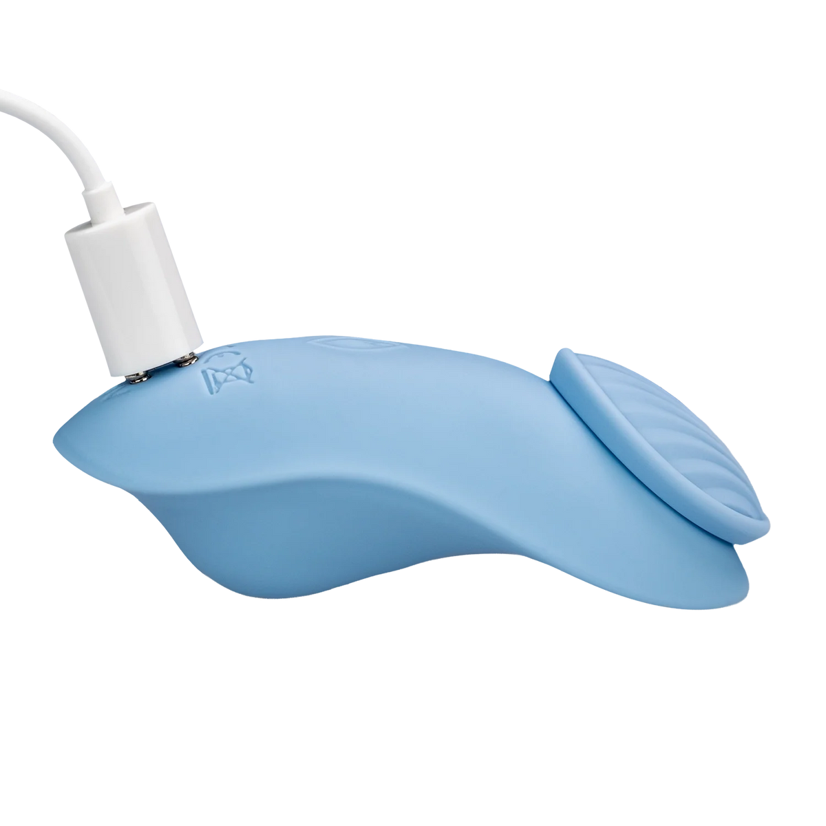 Get Nauti Magnetic Panty Vibe & charge cord | Euforia
