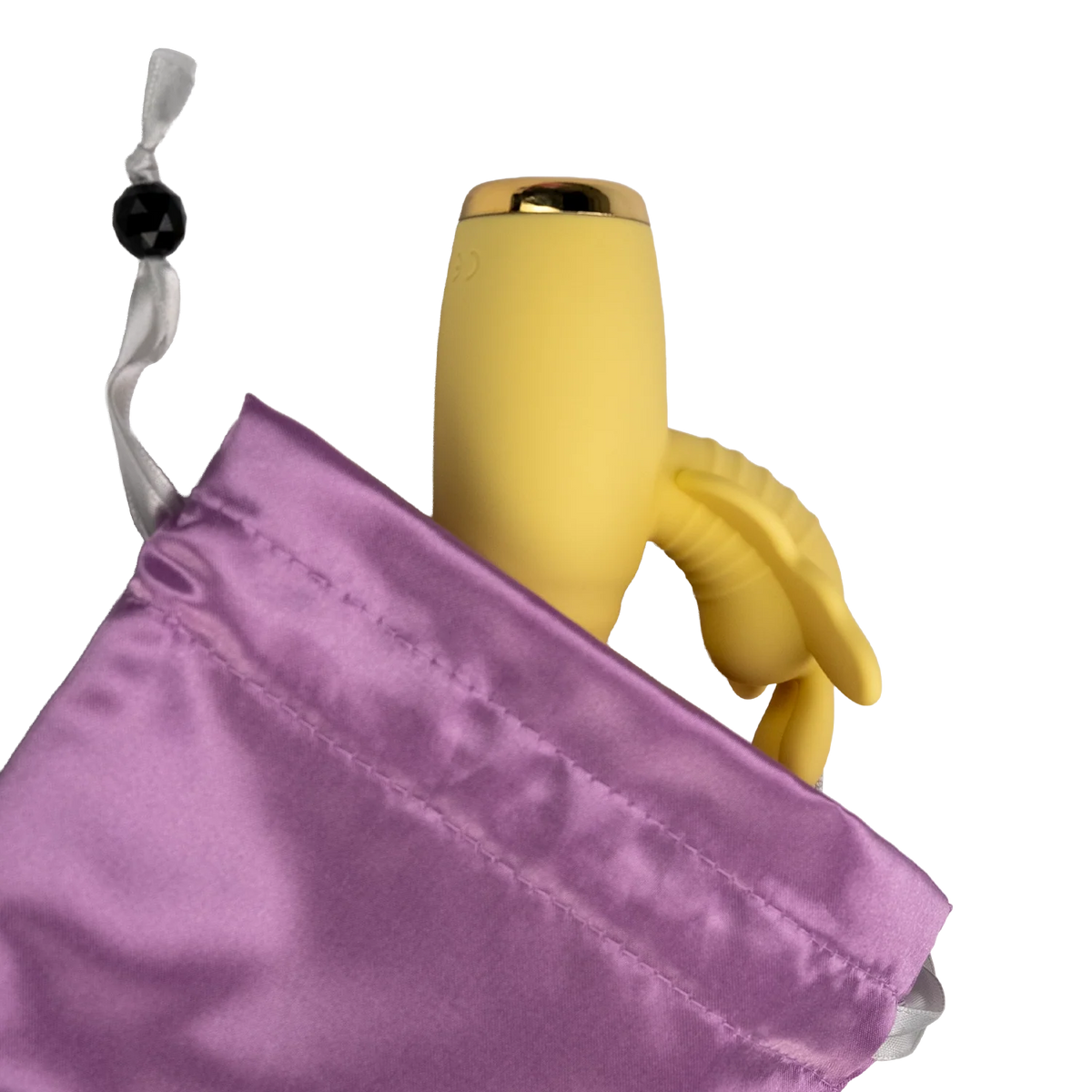 Purple Pleasure Tote with toy | Euforia