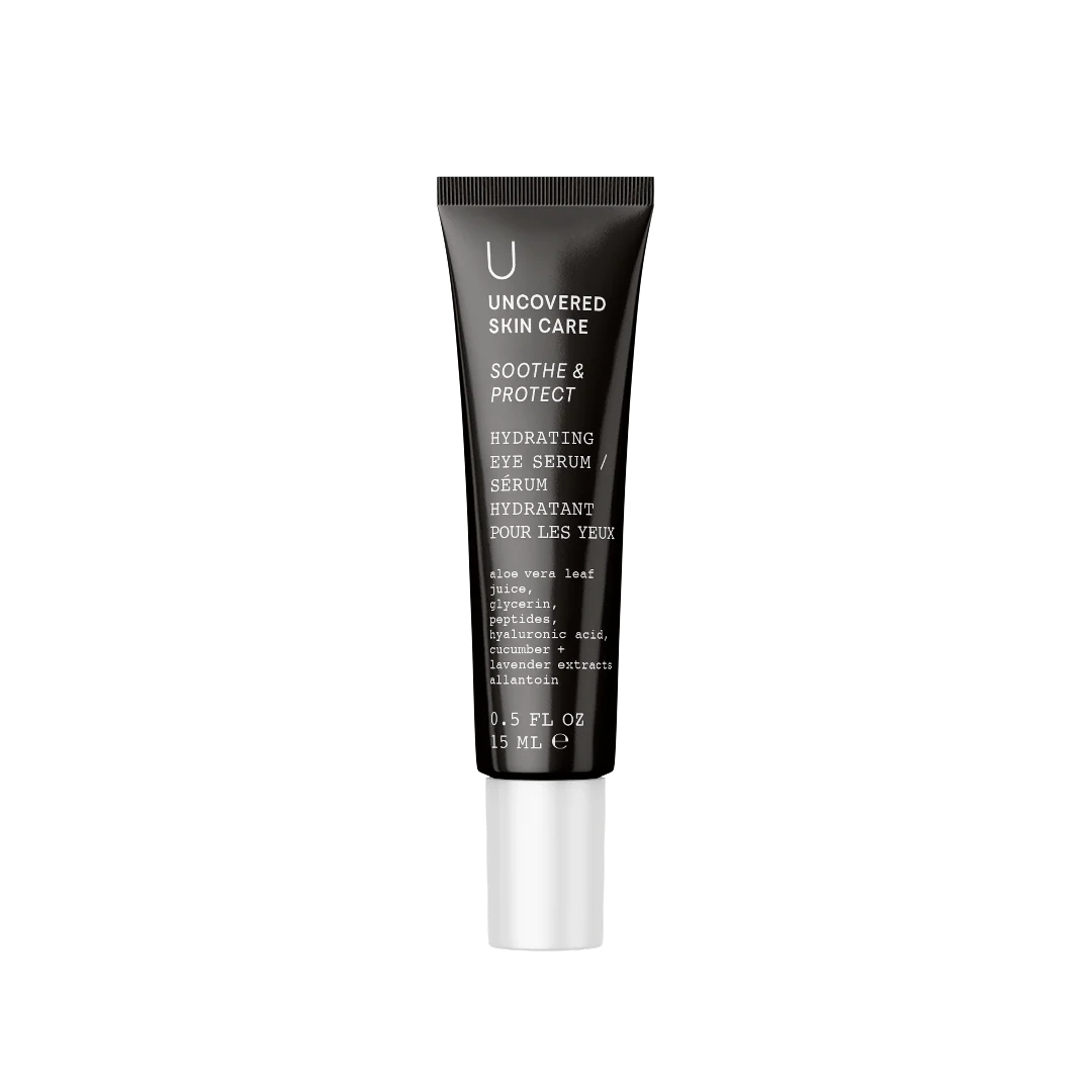 Soothe & Protect - Hydrating Eye Serum