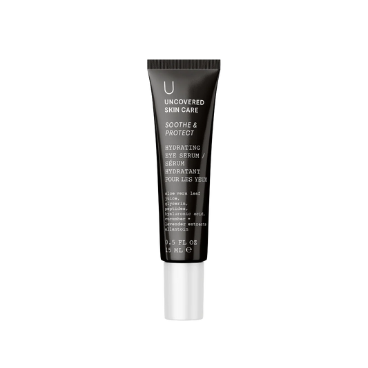 Soothe & Protect - Hydrating Eye Serum