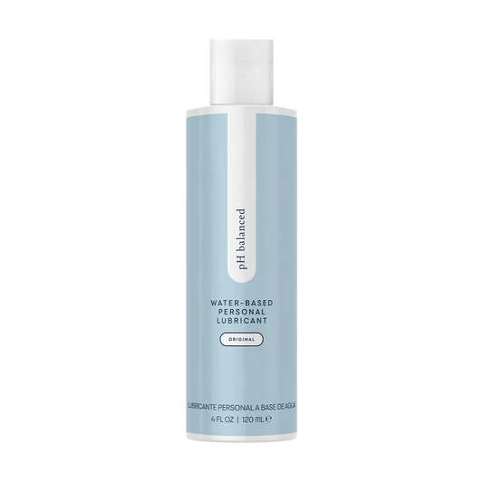 Water-Based Personal Lubricant - Original