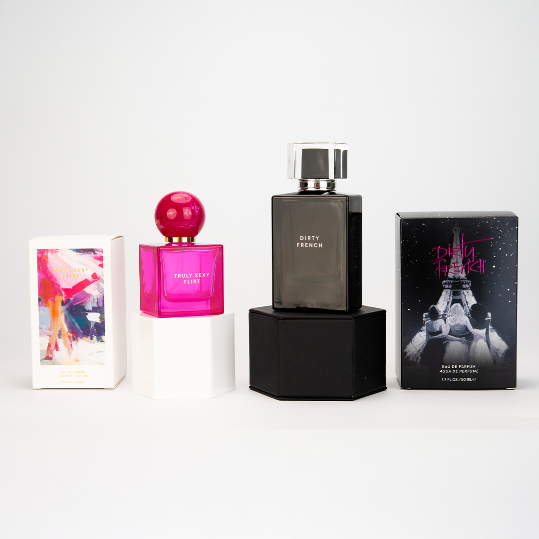 Dirty French Perfume