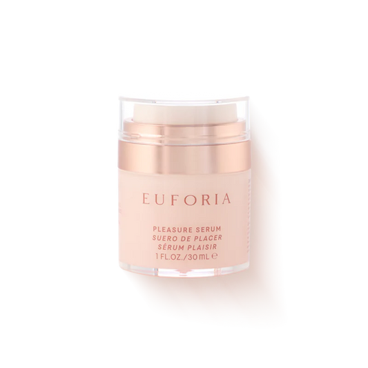 Pleasure Serum