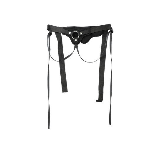 Strap-On Harness