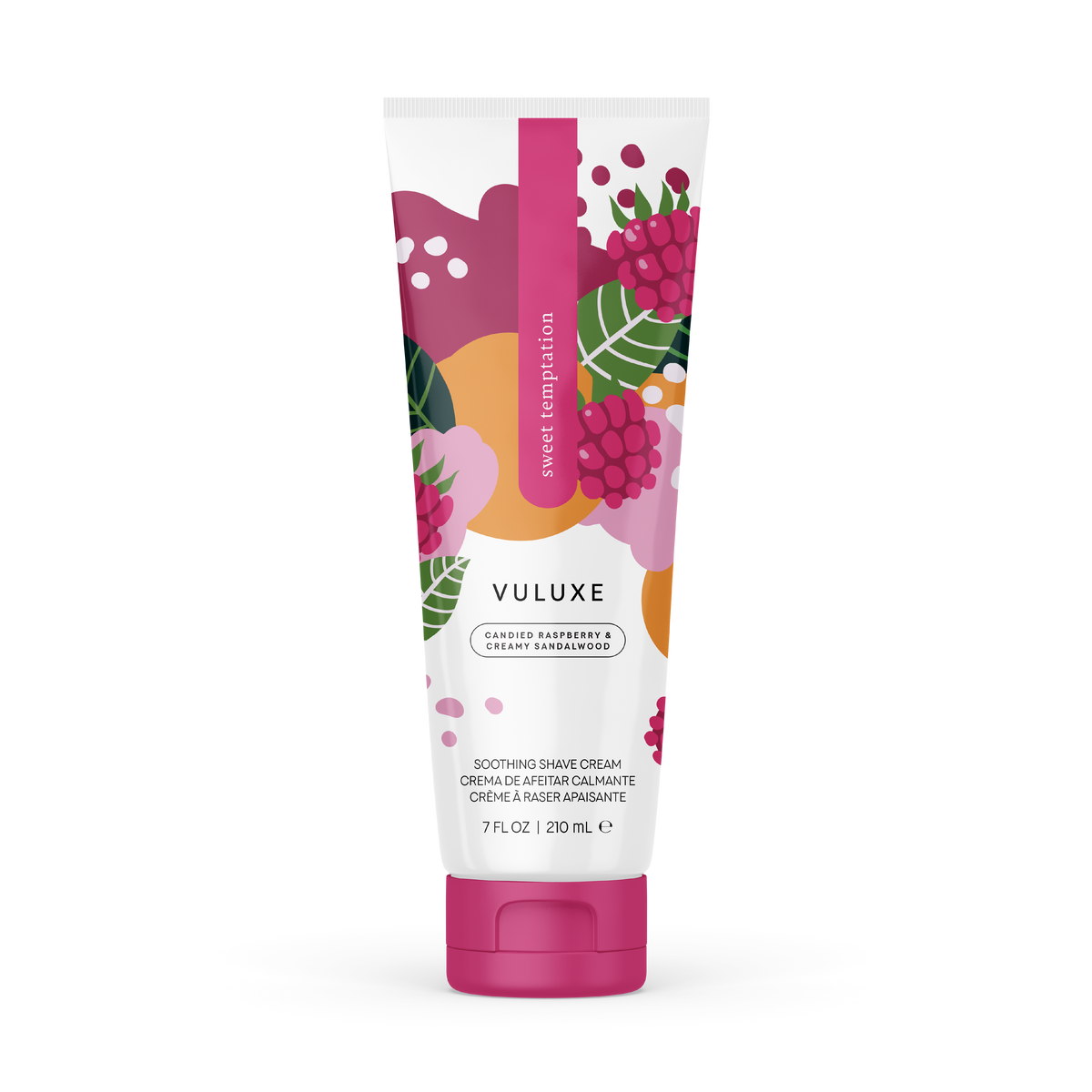 Vuluxe – Sweet Temptation