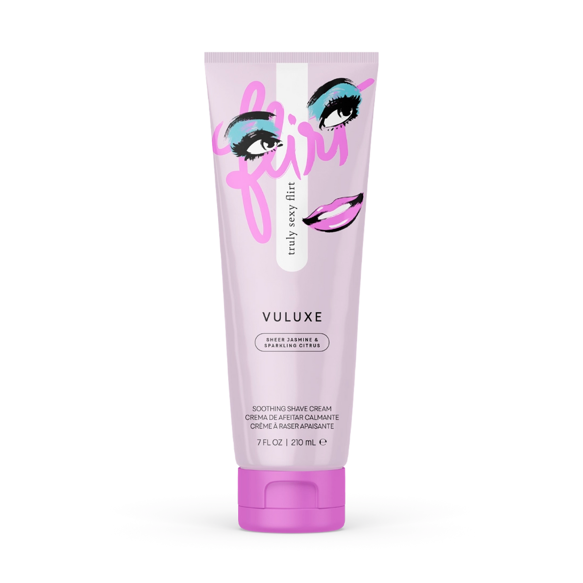 Vuluxe – Truly Sexy Flirt