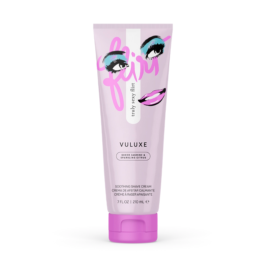 Vuluxe – Truly Sexy Flirt