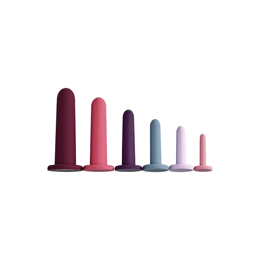 Vaginal Dilator Set